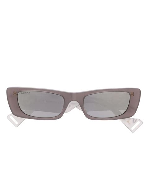 Gucci Eyewear GG0516S rectangular